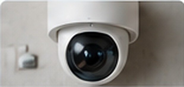 Security Camera Installation & Repair