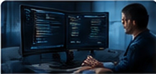 Custom Business Software