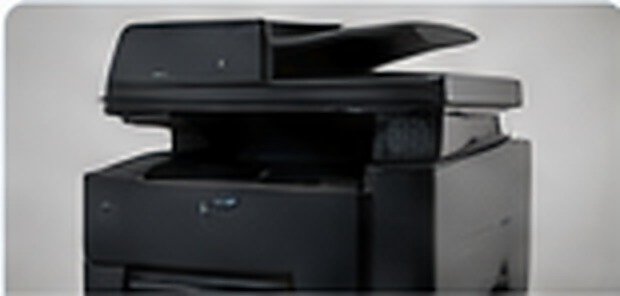 Printer Setup & Repair