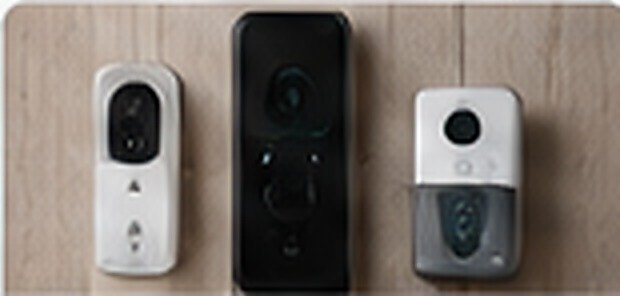 Smart Home & Building Automation
