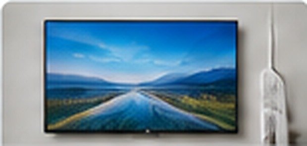TV Installation & Wall Mounting