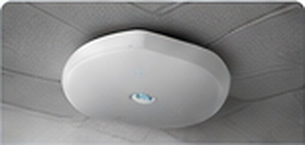 Wi-Fi & Access Point Installation