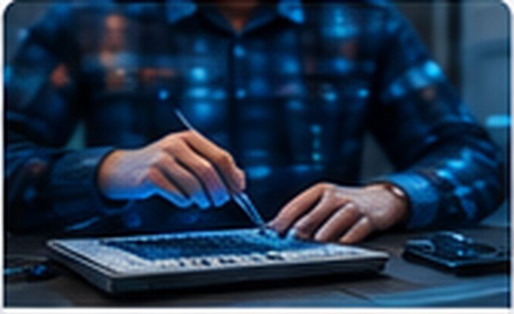Computer Repair from SmartTECH Solutions