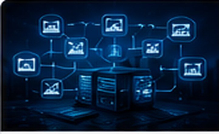 Networking from SmartTECH Solutions