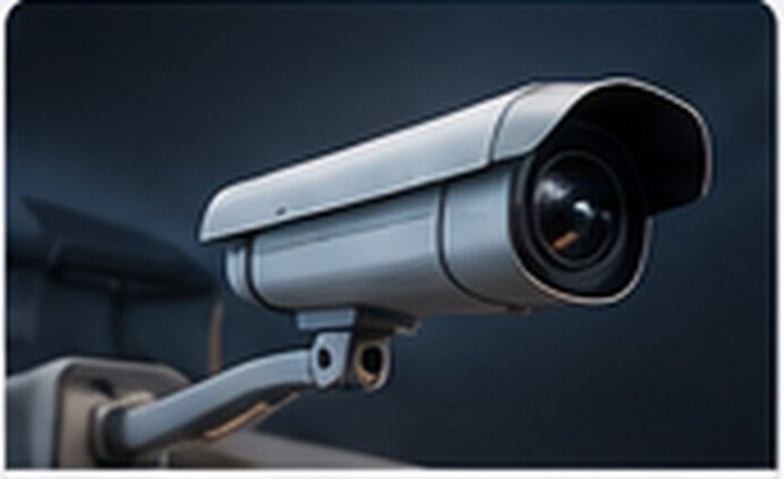 Security Cameras from SmartTECH Solutions